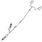 Epa-approved Complete Exhaust System Kit Fits: 2013-2017 Honda Accord 3.5L New. Price: $1086.81.