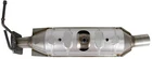 Fits For Eastern Catalytic Converter Direct P 30817 New. Price: $665.58.