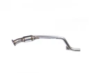 Genuine Mopar Catalytic Converter Right 4581744AD New. Price: $1521.88.