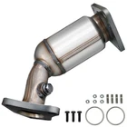 Jt Exhaust Front Right Catalytic Converter Compatible With 2007-2013 Nissan A... New. Price: $103.77.