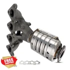 Philtop Catalytic Converter Elantra 2004-2012 New. Price: $168.99.