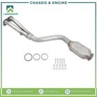 54666 Obd Catalytic Front Converter For Lexus IS300 2001-2005 L6 3.0L Pipe New. Price: $88.77.
