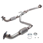 Catalytic Converter Compatible With 2003-2008 Chevrolet Express 1500 / Gmc Sa... New. Price: $396.22.