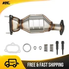 Catalytic Converter 2004-2006 Ford Ranger V6 3L & 4L Mazda B3000 Rear 93641 New. Price: $75.99.