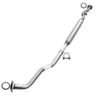 Resonator Exhaust Pipe Fits 2011-2017 Nissan Juke 1.6L Turbo Awd New. Price: $133.81.