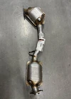99-04 Impreza Forester 2.2 2.5 Catalytic Converter-calcat Walker 82663 New. Price: $599.99.