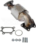 Dorman 673 8503 Manifold Converter New. Price: $977.42.