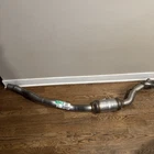 New Mopar 68520384AA 2022-2023 Challenger Front Rh Passenger Catalytic Converter. Price: $1500.00.