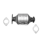 For Kia Sorento 2007-2009 Exhaust Catalytic Converter Epa Approved Dac New. Price: $383.00.
