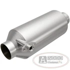 Catalytic Converter - Toyota Corolla 1976 1.6 Nuovo. Price: $1124.30.