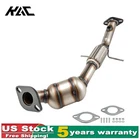 Front Catalytic Converter Ford Transit Connect 10-2013 2011-2012 2.0L Epa New. Price: $125.99.