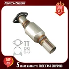 Catalytic Converter Fits 2012-2018 Ford Focus And 2013-2018 C-max 2.0L New. Price: $79.99.