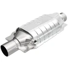 Magnaflow Catalytic Converter Fits: 1984 Toyota 4RUNNER, 1975-1985 Celi New. Price: $217.00.