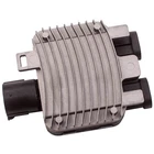Engine Radiator Cooling Fan Control Unit Module For Volvo V70 S60 S80 XC60 XC8 New. Price: $58.99.