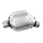 Catalytic Converter-calcat Walker 83308 New. Price: $551.99.