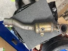 Gm Oem 22-24 CT5 Exhaust System Components-converter Pipe 12711127 Used. Price: $849.00.