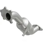 Catalytic Converter-direct-fit Hm Grade Federal(exc. Ca) Fits 04-07 Impreza 2.5L New. Price: $911.00.