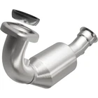 Magnaflow Catalytic Converter: Carb, For 2003-2003 Jeep Liberty New. Price: $896.00.