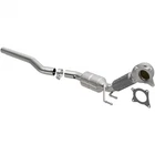Magnaflow 49 State Converter 52408 Direct Fit Catalytic New. Price: $1654.82.
