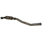 Eastern Catalytic Direct Fit Converter For Mercedes-benz Gl-class New. Price: $549.49.