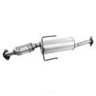Catalytic Converter-calcat Walker 83281 Fits 08-09 Scion Xb 2.4L-L4 New. Price: $790.99.