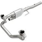 Magnaflow 23285 Catalytic Converter For 94-02 Ram 1500 2500 3500 3.9L 5.2L 5.9L New. Price: $380.00.