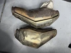 Lamborghini Gallardo Exhaust Catalytic Converter Used. Price: $1000.00.