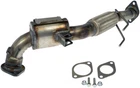 Catalytic Converter New. Price: $492.16.