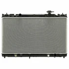 New Radiator For 2002-2006 Toyota Camry 2.4L L4 Dpi 2437 164000H030. Price: $78.70.