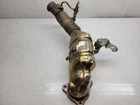 2020 2021 Ford Escape 2.0L Awd Front Lower Exhaust Manifold Oem LX6Z-5E212-C Used. Price: $704.00.