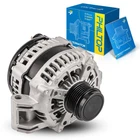 Philtop Alternator For 2011-2020 Jeep Grand Cherokee 3.6L New. Price: $115.99.