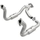 Magnaflow California Converter 5451760 Direct Fit Catalytic New. Price: $3731.60.