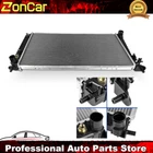 Radiator 2257 Ford Fit 1999-2009 F150 F-250 F-350 Expedition 4.2L 4.6L 5.4L New. Price: $80.99.