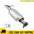 Catalytic Converter Rear Fits 1996-1997 Saturn SL2 2001-2002 SL1 0795127 New. Price: $58.99.