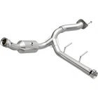 Magnaflow Catalytic Converter: Epa, 2021-2024 Ford F-150 New. Price: $890.00.