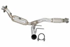 Fits For Eastern Catalytic Converter Direct P 30669 New. Price: $542.70.