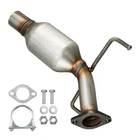 Catalytic Converter Rear For 2015-2018 Chevrolet Trax 1.4T 16777 50561 644076 New. Price: $88.49.