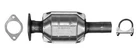 Genuine Ap Exhaust Federal / Epa Catalytic Converter - Direct Fit 642038 New. Price: $171.34.