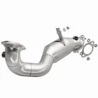 Magnaflow 49767-AB 2007-2010 335I Turbo 3.0L L6 Gas Dohc Direct Oem New. Price: $1145.00.