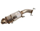 Genuine Warm Up Three-way Catalytic Converter 12693374. Price: $1256.97.