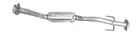 Catalytic Converter Ap Exhaust 912154 New. Price: $863.42.