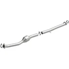 Magnaflow Direct Fit Carb Catalytic Converter For Subaru Xv Crosstrek New. Price: $1307.00.