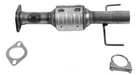 Catalytic Converter-fwd Ap Exhaust 772484 New. Price: $768.75.