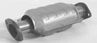 Catalytic Converter-exact-fit Davico 16035 Fits 90-93 Mazda Miata 1.6L-L4 New. Price: $193.34.