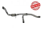 Passengers Side Pipe And Catalytic Converter For Dodge Durango 5.7L 2004-2006 New. Price: $461.00.