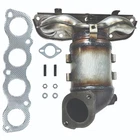 Fits Kia Soul 2.0L 2017-2020 Manifold Catalytic Converter Directfit New. Price: $215.22.