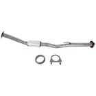 Center Catalytic Converter 46-STATE Legal For 2002-05 Chevy Trailblazer Ext 4.2L New. Price: $174.54.