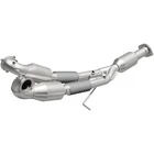 Brexhaust Catalytic Converter Direct Fit P 096 1992 New. Price: $1298.47.