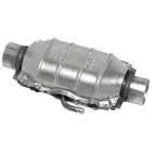 Standard Epa Universal Catalytic Converter 2.25" Inlet (id) Outlet New. Price: $108.81.