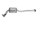 New Oem Walker 81941 Calcat Carbdirect Catalytic Converter Fits See Desc.. Price: $299.99.